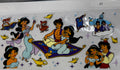 #21 Aladdin