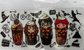 #116 Harry Potter in mugs