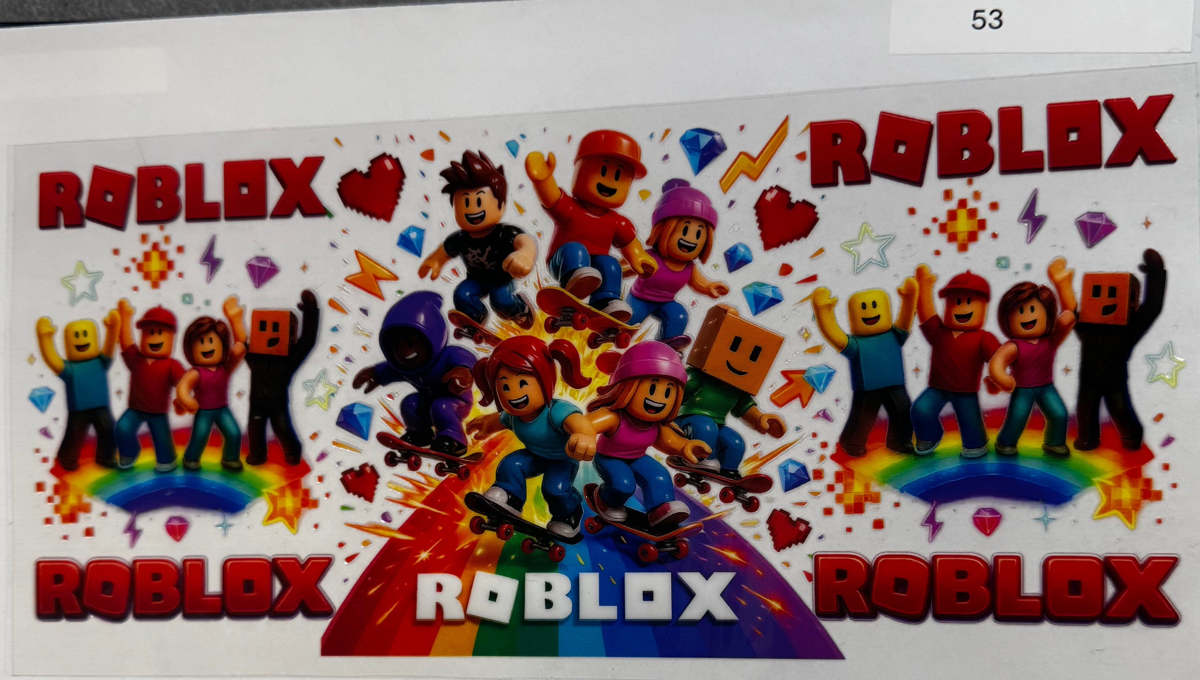 #53 Roblox