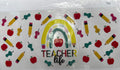 #152 Teacher life