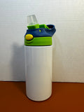 Pop Top 12 oz Tumbler