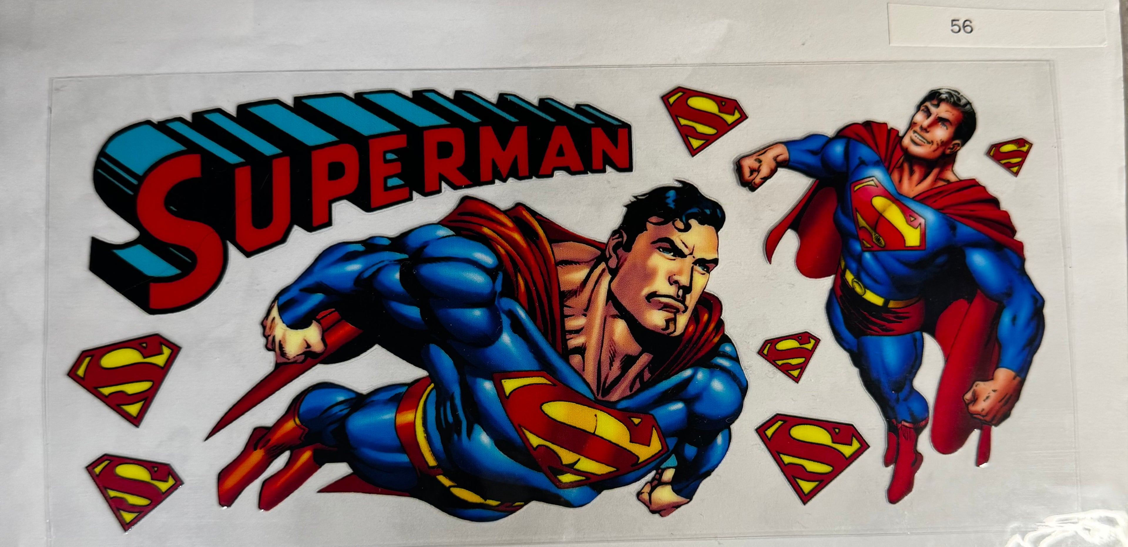 #56 Superman