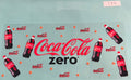 #179 Coca-Cola Zero