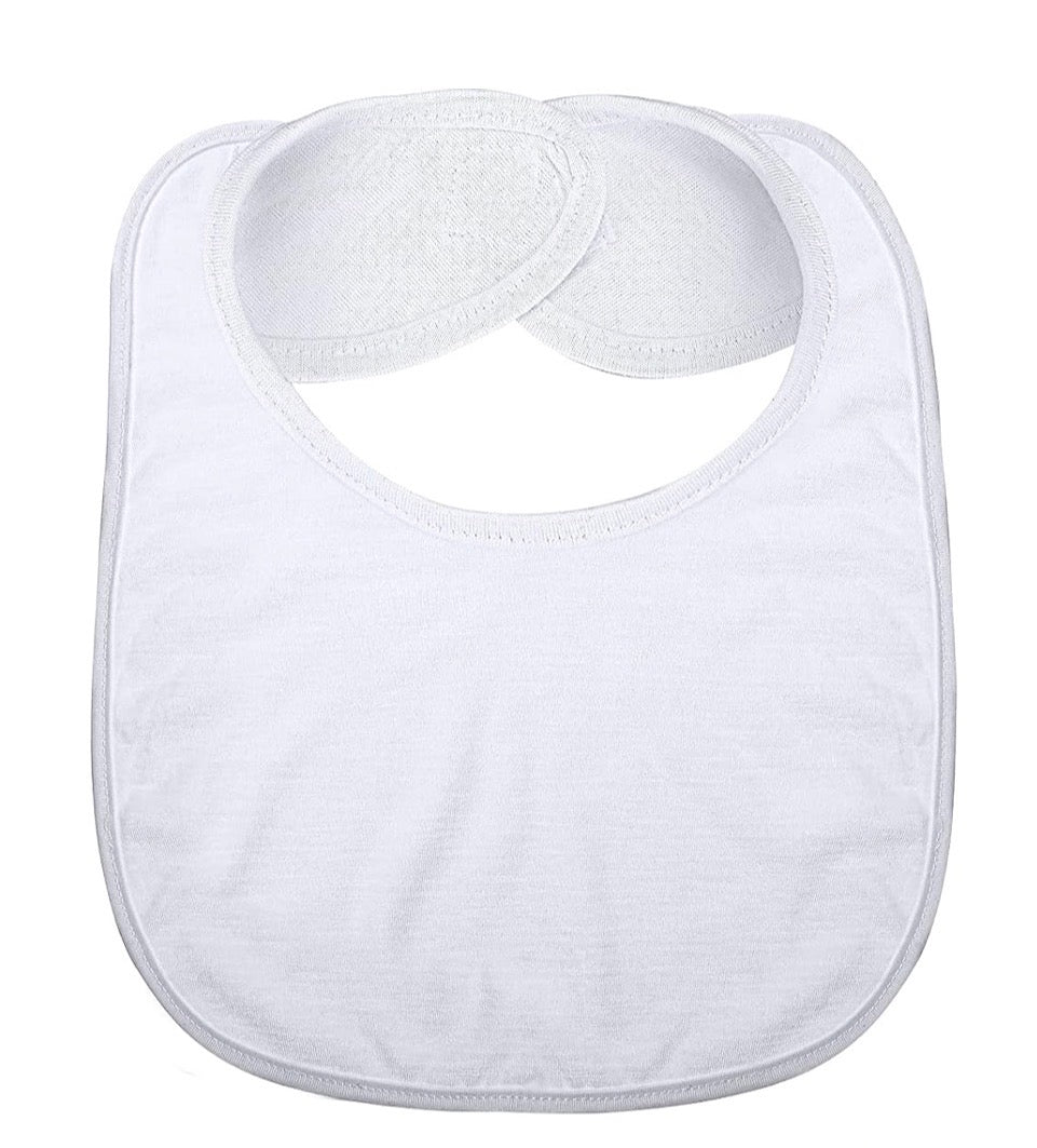 Custom Baby Bibs