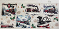 #458 Christmas Trains