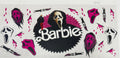 #441 Ghostface Barbie