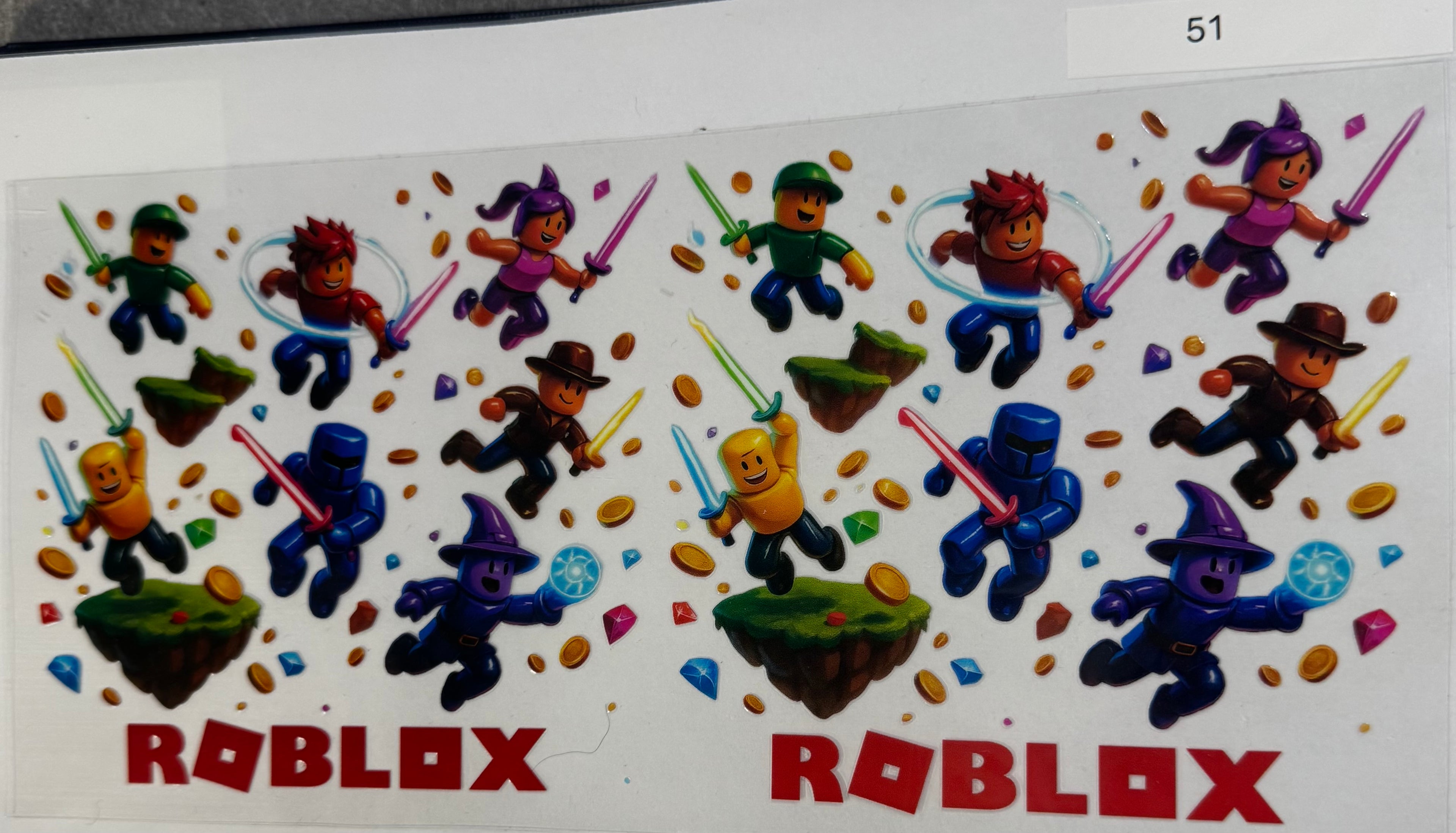 #51 Roblox