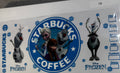 #19 Frozen Starbucks