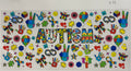 #275 Autism Design