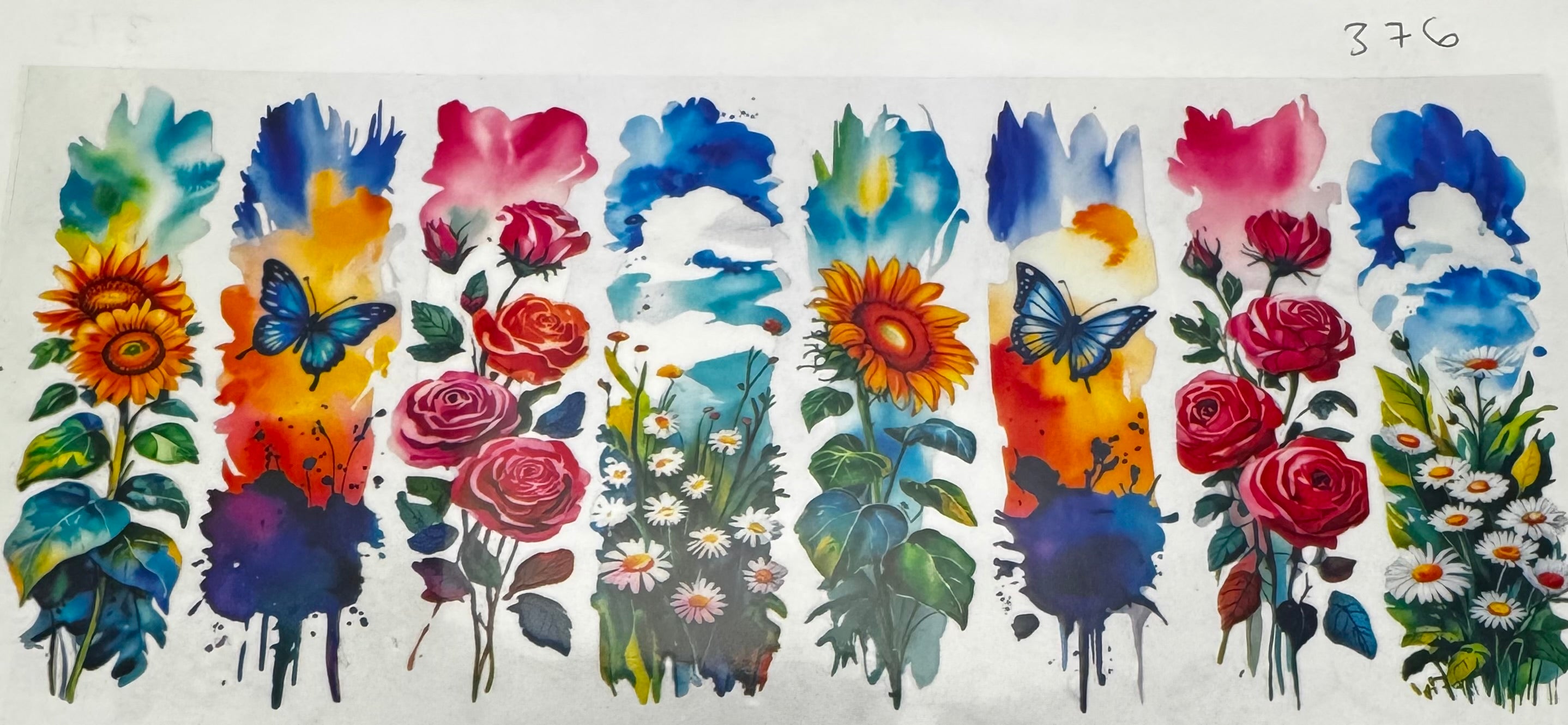#376 Flowers