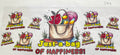 #399 Bag of Happiness
