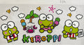 #539 Hello Kitty Keroppi