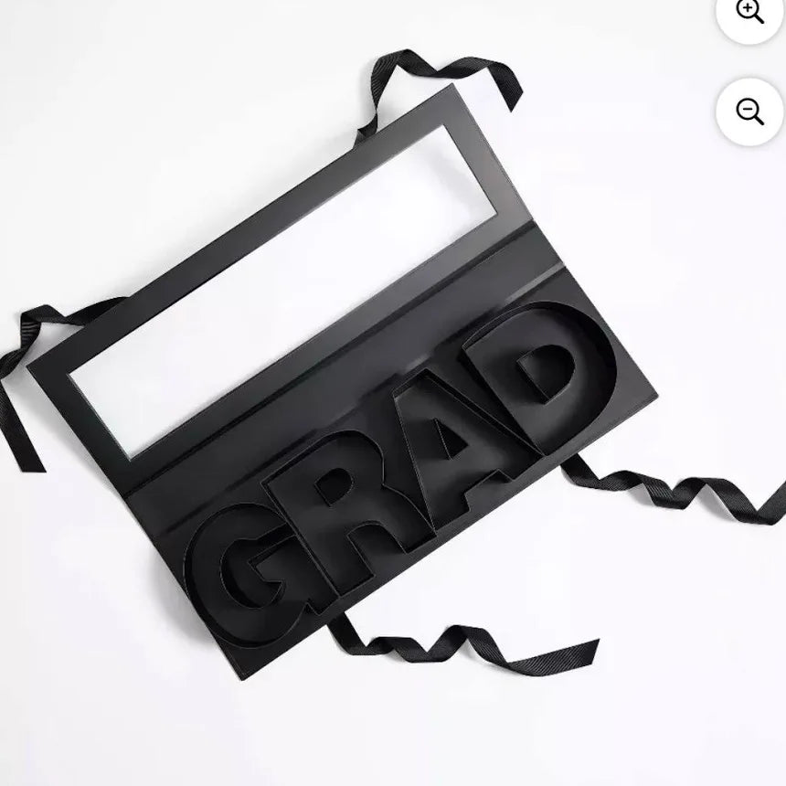 GRAD Gift Box