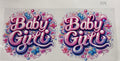 #309 Baby Girl