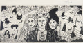 #452 Hocus Pocus sketch