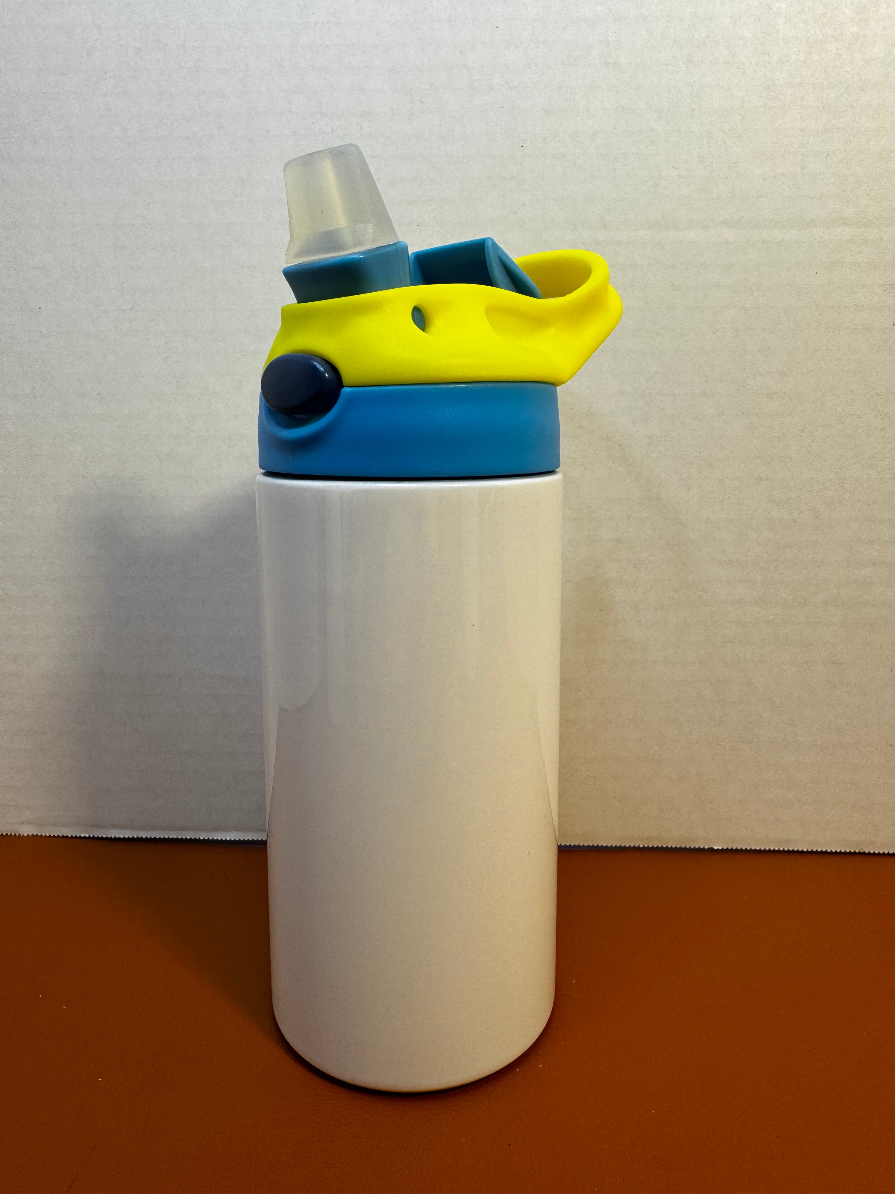 Pop Top 12 oz Tumbler