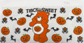 #446 Care Bear Pumkin