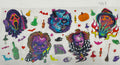 #437 Scary movie main characters