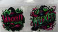 #112 Wicked