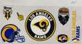 #267 Los Angeles Rams