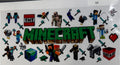 #55 Minecraft TNT