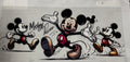 #2 Mickie Mouse