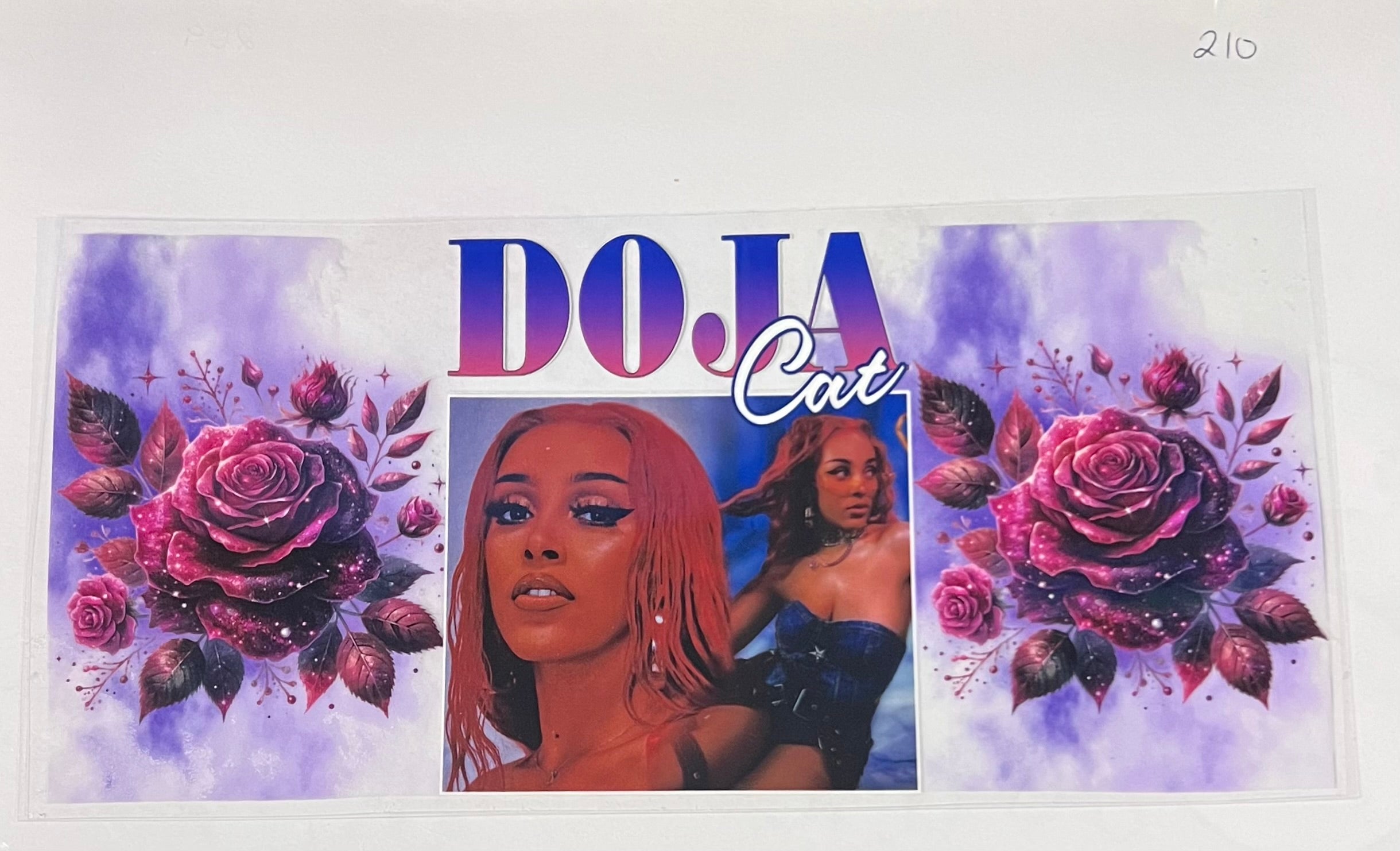 #210 Doja Cat