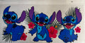 #60 Stitch