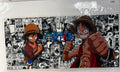 #100 One Piece