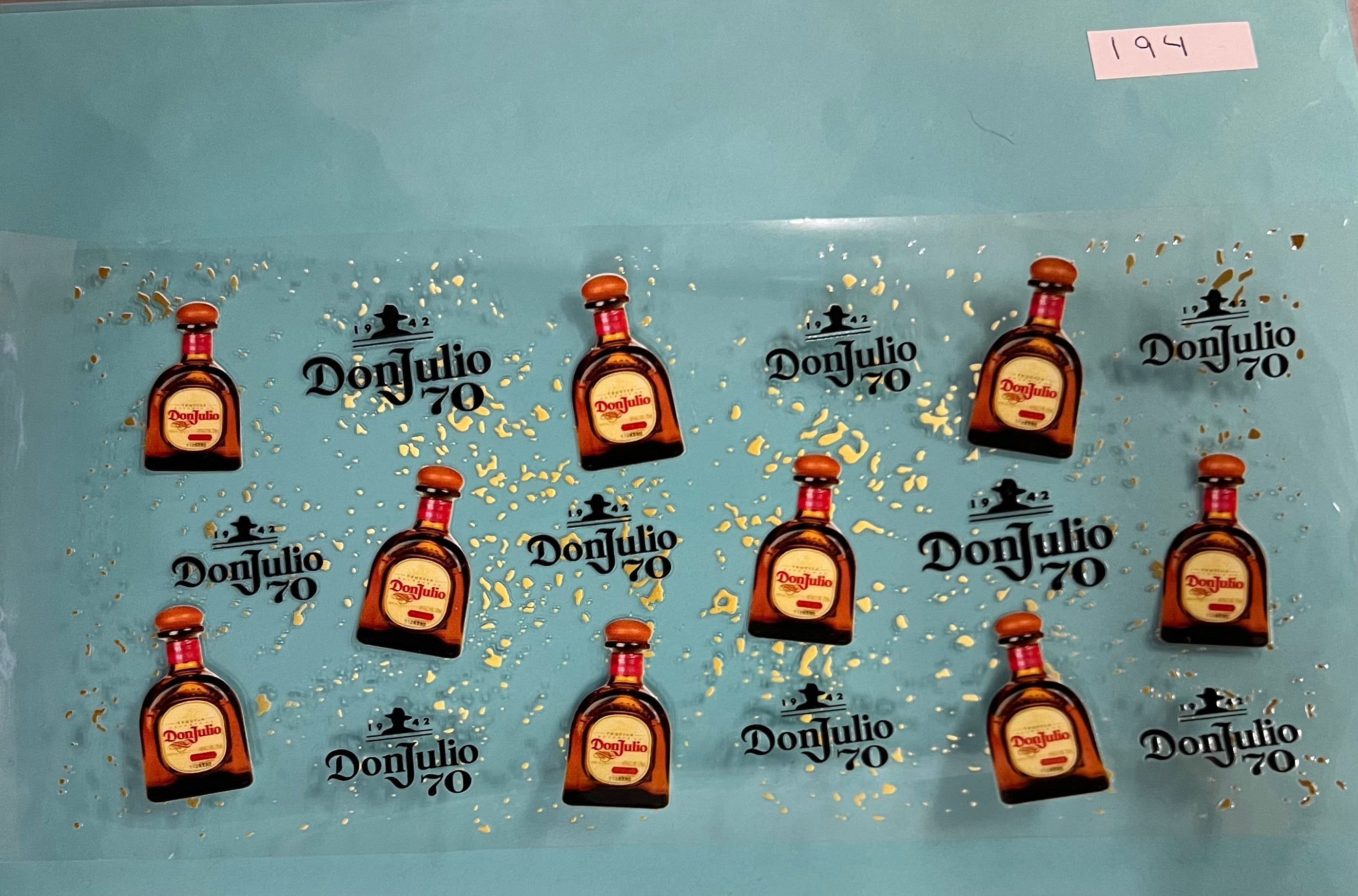 #194 DonJulio