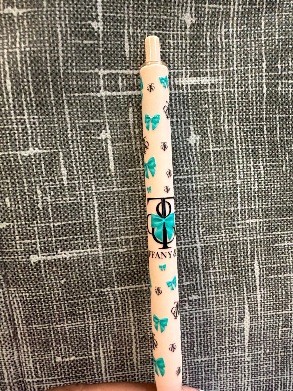 Tiffany & Co Pen