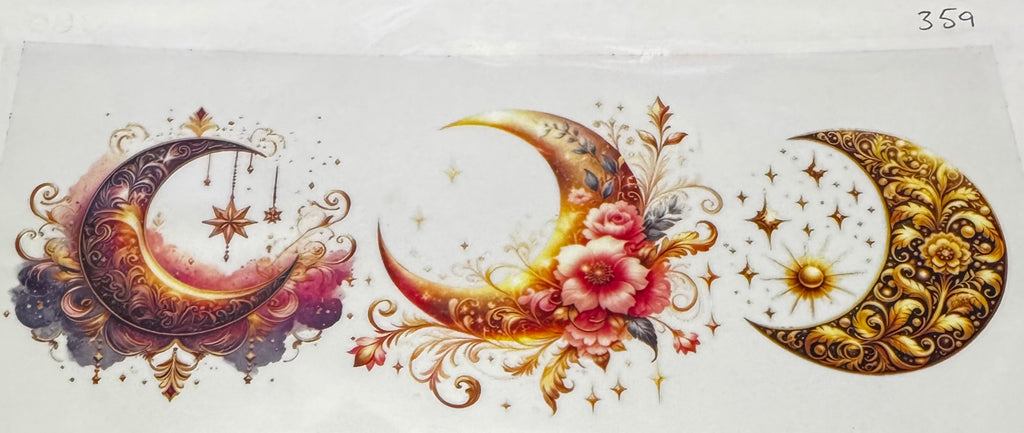 #358-361 Moons