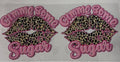 #240 Gimme some Sugar