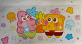 #34 SpongeBob Bubbles