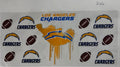 #266 Los Angeles Chargers