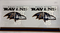#250 Baltimore Ravens