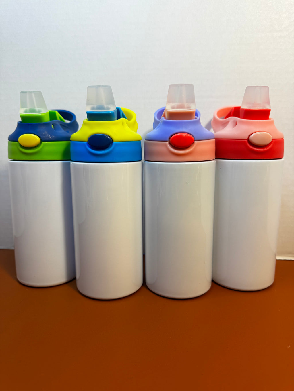 Pop Top 12 oz Tumbler
