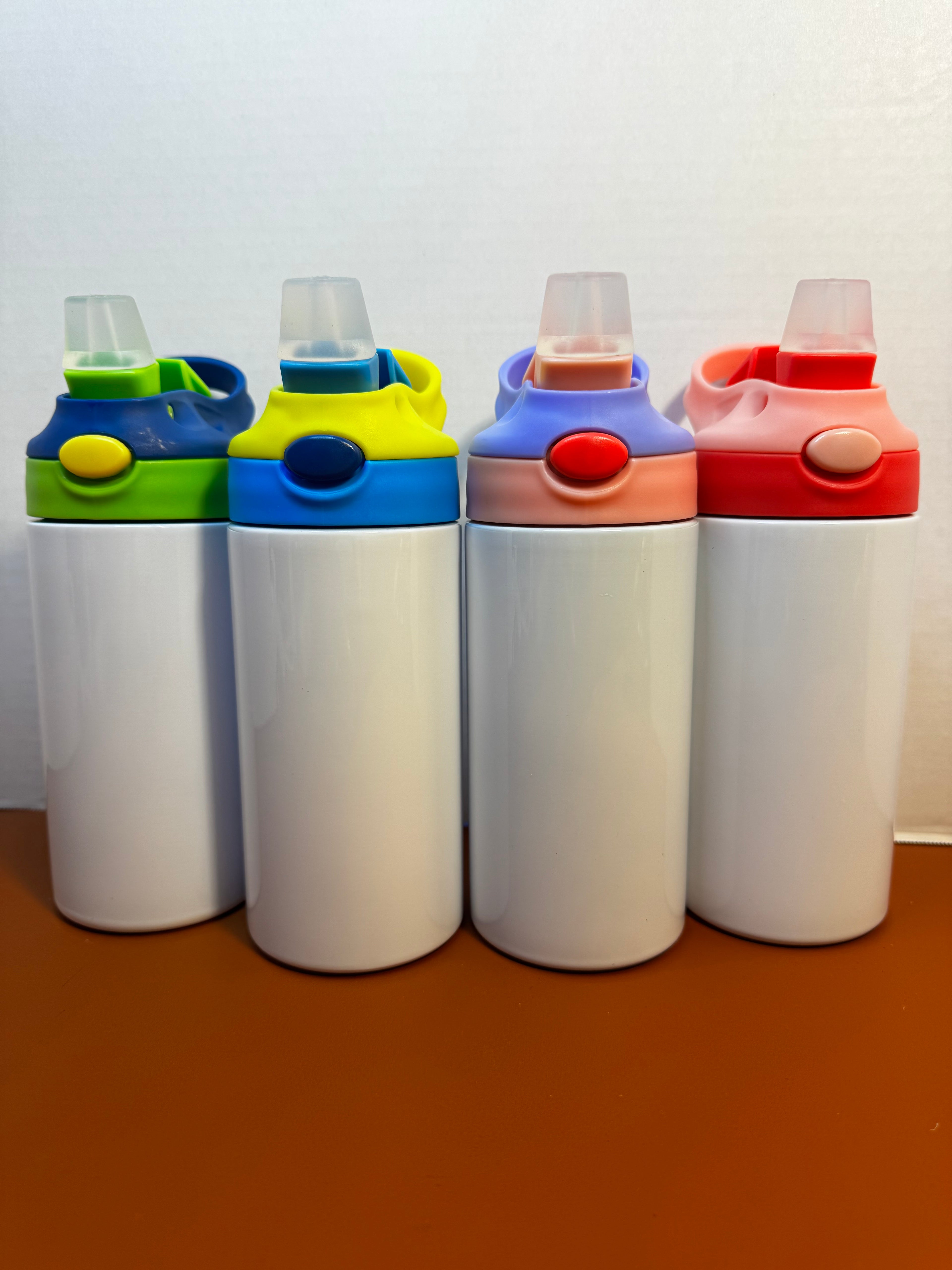 Pop Top 12 oz Tumbler