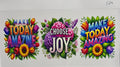 #329 Amazing Joy