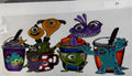 #31 Monsters Inc. in cups