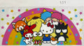 #537 Hello Kitty and Friends