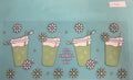 #196 Iced Matcha