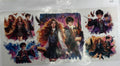 #117 Harry Potter animated