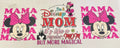 Disney Mom  UVDTF