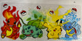 #46 Pokémon and friends