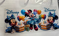 #4 Minnie Mouse Birthday