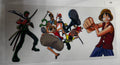 #99 One Piece