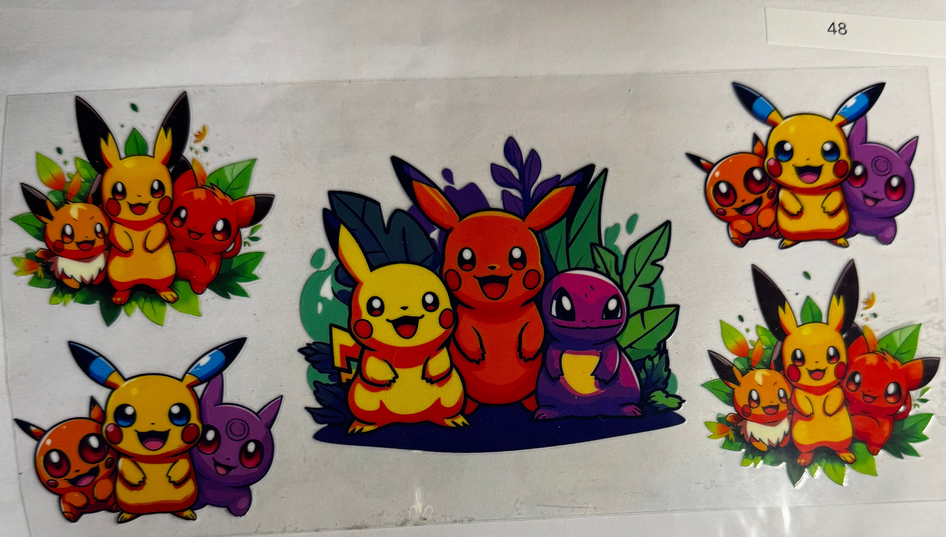#48 Pokémon