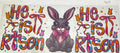 #409 He is Risen Easter theme
