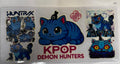 #103 KPOP Demon Hunters Derpy Tiger